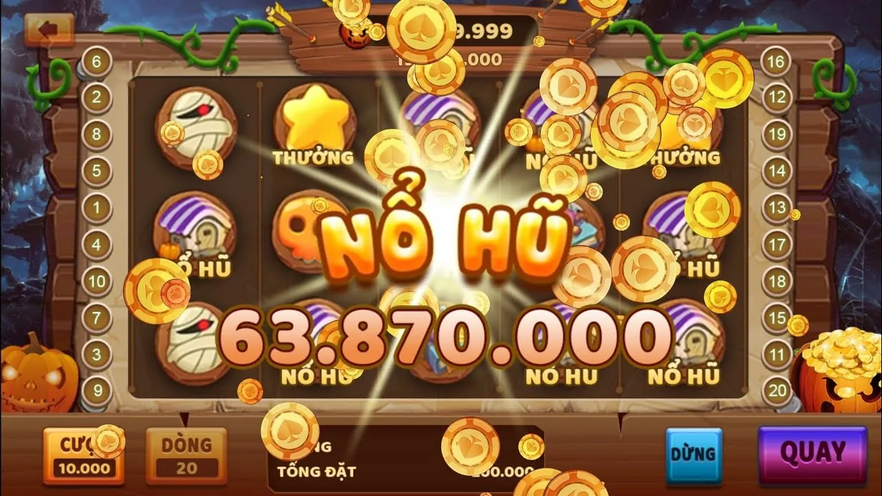 Xổ số m99 online